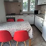 Apartamento Barba *