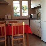 Apartamento Barba Sevid