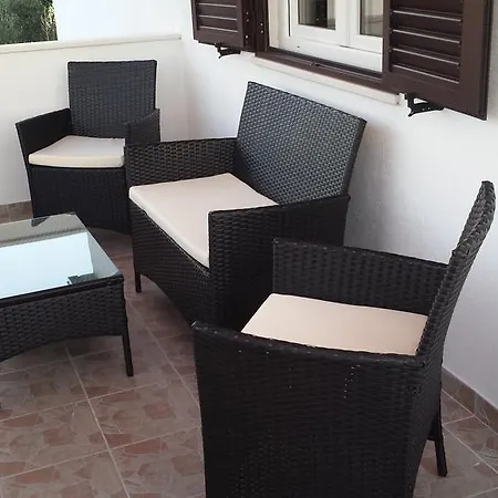 Apartment Sevid Апартаменты Севид