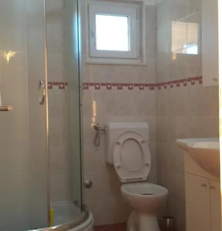 Апартаменты Apartment Sevid