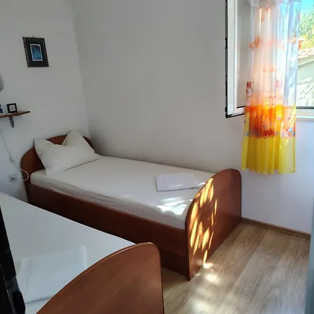 Barba Apartment Sevid
