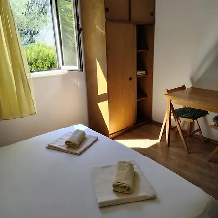 Barba Apartment Sevid