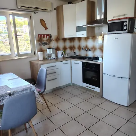 Barba Apartman *