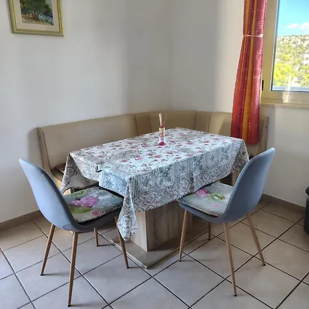 Barba Apartman *