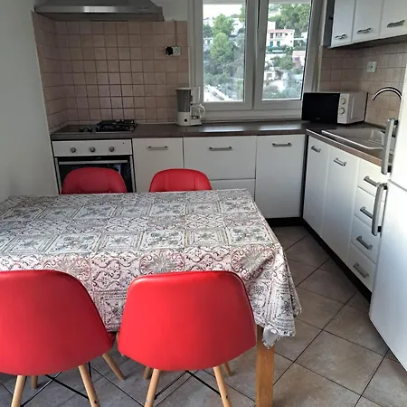 Apartman Barba *