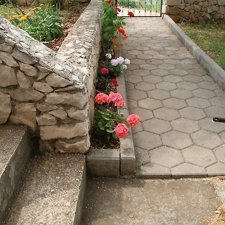 Apartman Barba