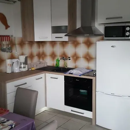 Apartment Sevid *