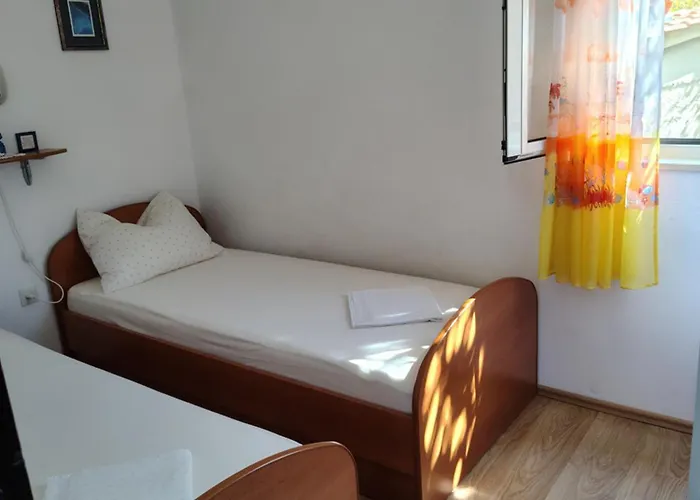 Barba Apartment Sevid