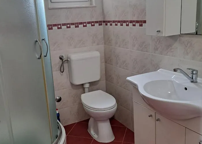 Barba Apartment Sevid