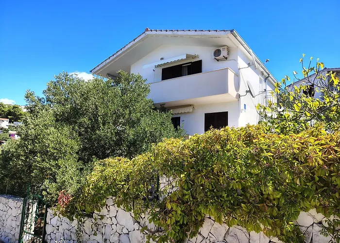 Apartment Barba Sevid