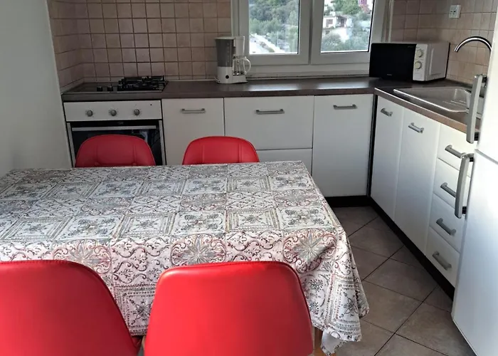 Apartment Barba *