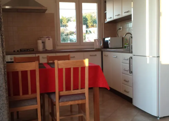 Apartment Barba Sevid