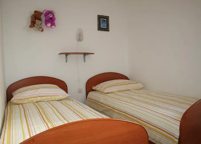 Barba Apartment