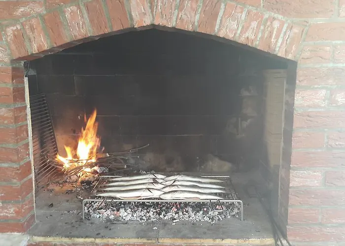 Apartmani Barba Sevid