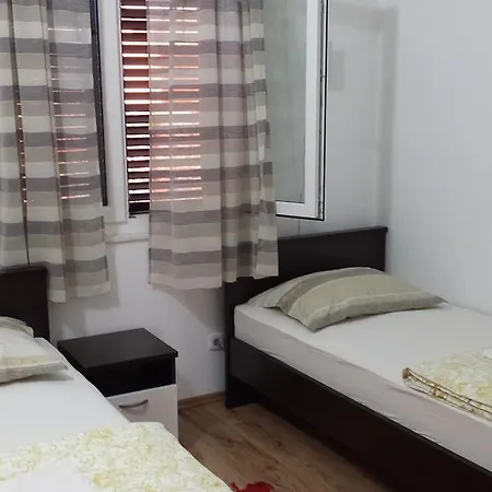 Apartmani Barba Sevid *