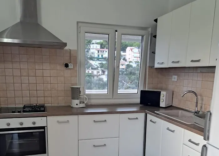 Apartmani Barba Sevid *