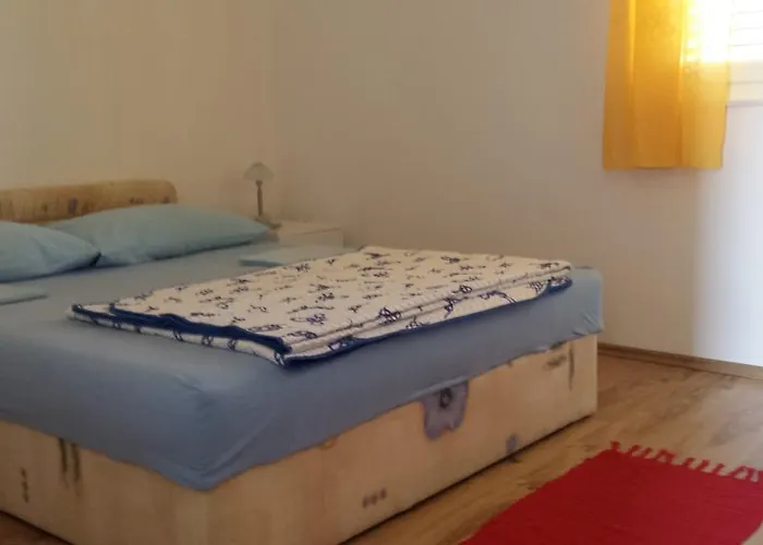 Apartmani Barba Sevid 세비드