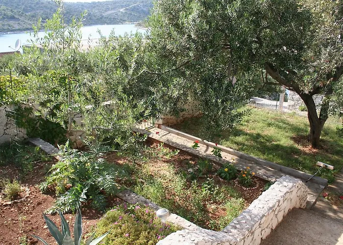 Apartmani Barba Sevid Sevid